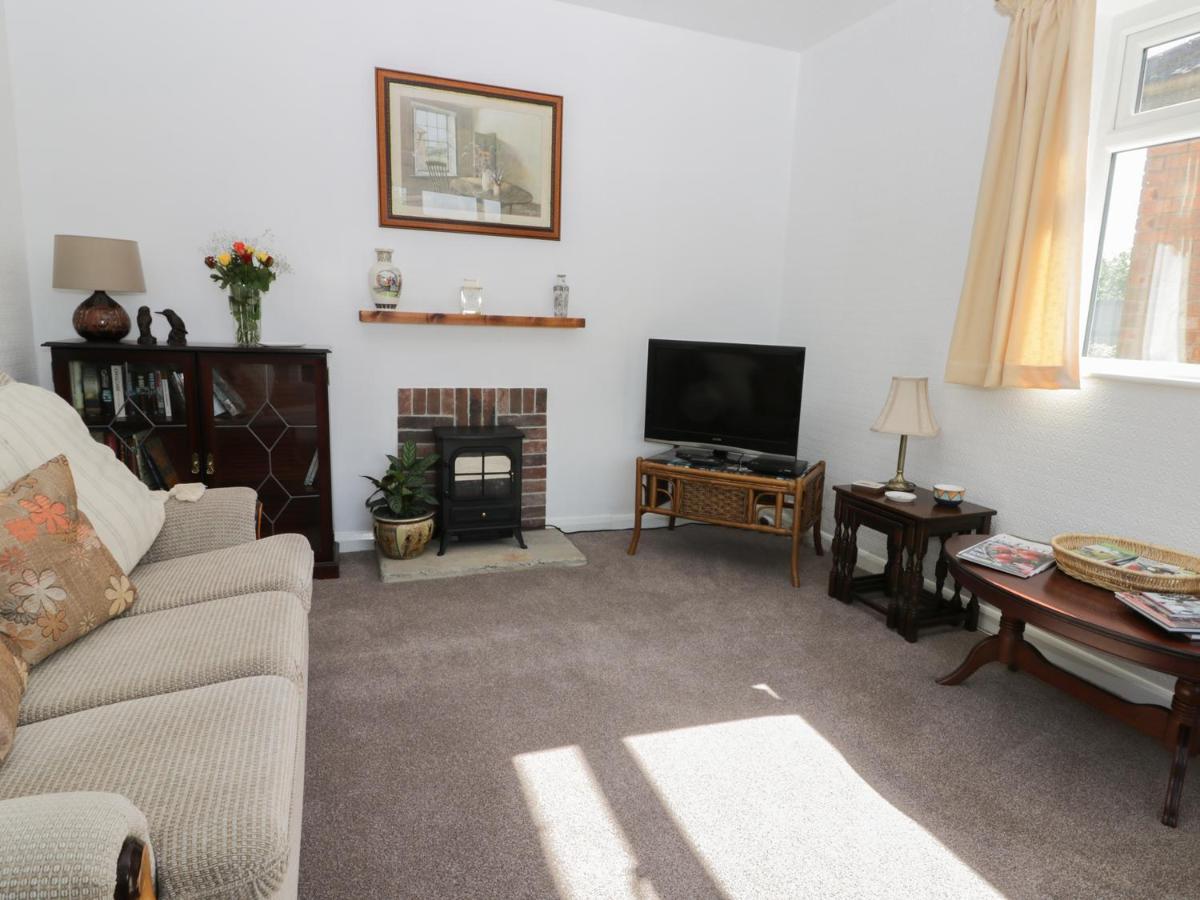 Alberts Lodge Boultham المظهر الخارجي الصورة