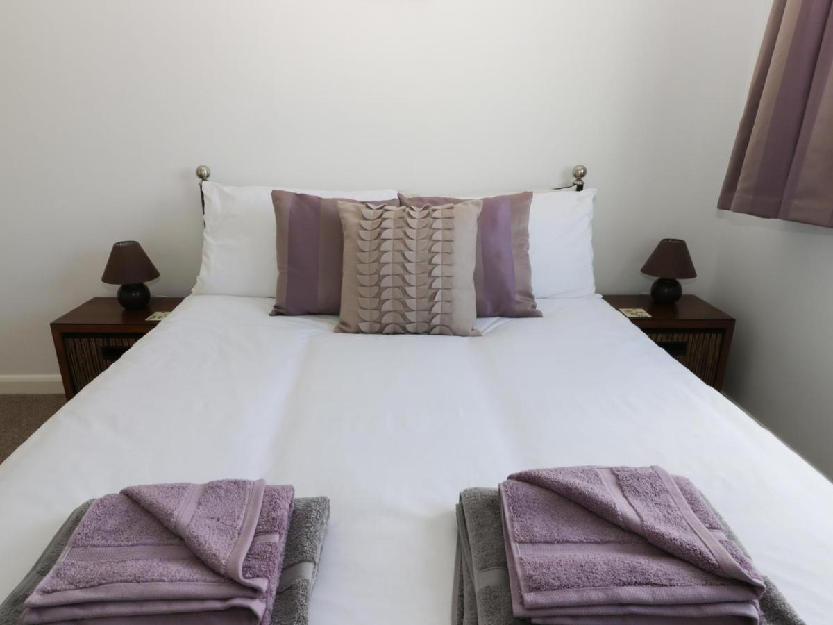 Alberts Lodge Boultham المظهر الخارجي الصورة