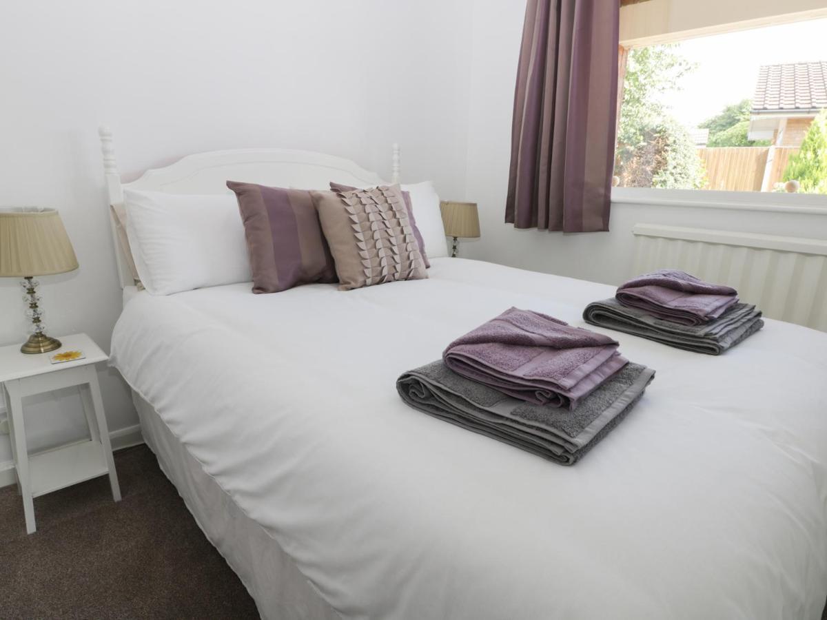 Alberts Lodge Boultham المظهر الخارجي الصورة